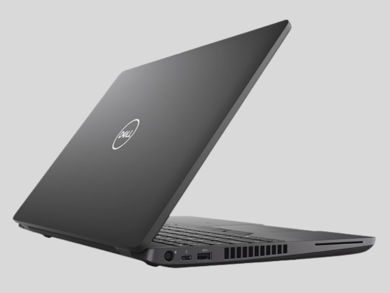 Dell Latitude 5501
